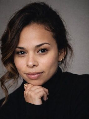 Meet your Posher, Marylou